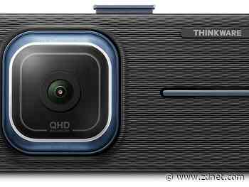 Thinkware X1000 dashcam review: A high-end, hardwired camera with unlockable features