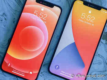 iOS 15 and iPadOS 15: How to install Apple's new software on your iPhone and iPad