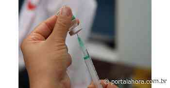 VACINA: Saúde de Imbituba inicia nesta terça-feira (21) a imunização contra a Covid-19 em adolescentes de 16 e 17 anos - Portal AHora