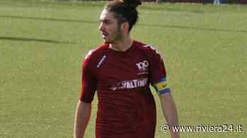 Eccellenza, con la doppietta di Andrea Ala il Ventimiglia vola - Riviera24