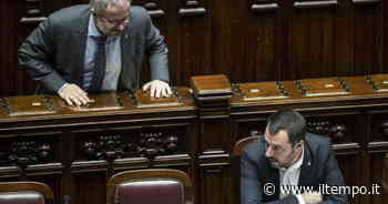 Salvini silenzia l’ala no-vax della Lega. Partito compatto e controllo delle apparizioni in tv - Il Tempo