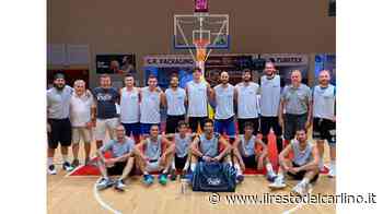 La Grifo di coach Pistello prende l’ala piccola Iori Roster al completo - il Resto del Carlino