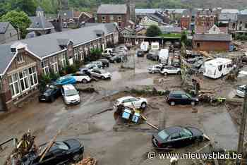 Zandhoven stort voor slachtoffers overstromingen, maar niet via Rode Kruis