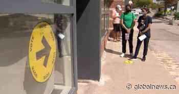 People asked to get vaccinated, be COVID-19 cautious when heading out to vote: Health expert