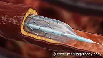 Better Late Than Never for Revascularization in STEMI