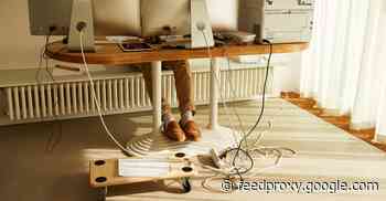 Just How Many People Have Been Working From Home?