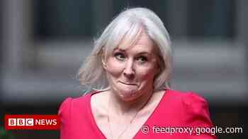 The Unlikely Rise Of The UK’s New Culture Minister