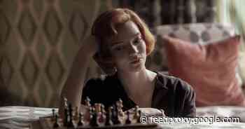 A Chess Grandmaster Sues Netflix Show The Queen’s Gambit For Sexism