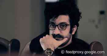 This Musician Is Considered A Dangerous Criminal In Iran