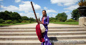 What Happened When Sona Jobarteh Found Her Voice