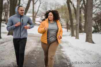 Scientists: We Should Focus on Fitness Over Weight Loss for Obesity-Related Health Conditions