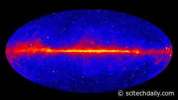 Mysterious “Empty Sky” Gamma-Ray Puzzle Solved – May Lead Astrophysicists To Unravel Dark Matter
