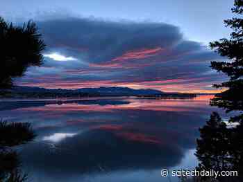 Strategies To Meet Future Water Demands and Improve Drought Resiliency Identified in Upper Missouri River Basin Study