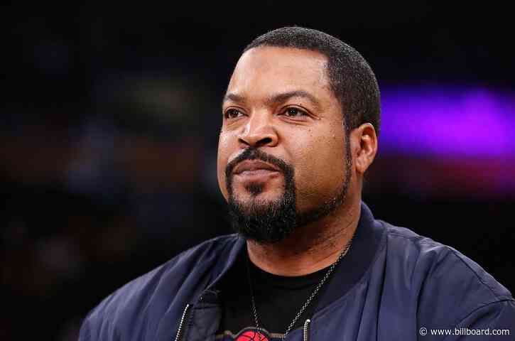 Ice Cube Mourns Death of ‘Friday’ Co-Star Anthony ‘AJ’ Johnson