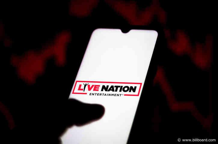 Woman Charged in Baseball Bat Attack Outside Live Nation Office