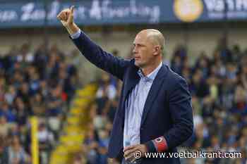 Zo houdt Clement Club Brugge scherp én hongerig: &quot;Weinig mensen leven op die manier&quot;