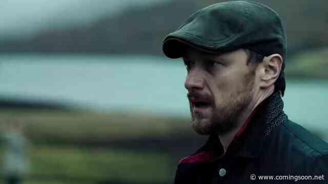 My Son Review: James McAvoy Shines Despite Familiar Premise