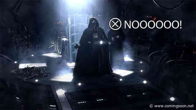 Report: Star Wars Game in Development From Heavy Rain & Detroit Studio