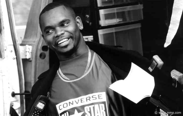 ‘Friday’ actor Anthony Johnson dies at 55
