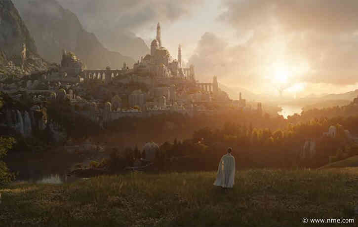 Howard Shore in talks to compose music for ‘The Lord Of The Rings’ TV series