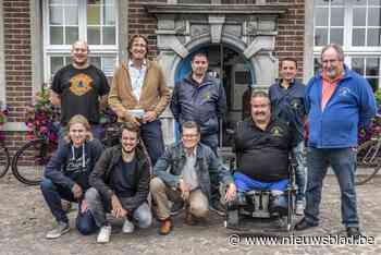 Heel veel koers tijdens het kermisweekend (Lichtervelde) - Het Nieuwsblad