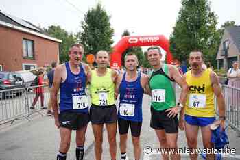 Lichtervelde Loopt steunt vzw Kiekafobee (Lichtervelde) - Het Nieuwsblad