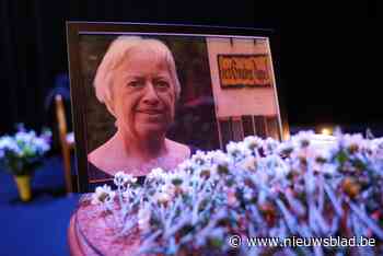 Marie Claire van Café Den Gouden Appel herdacht: “Het was alsof ze er even terug bij was” - Het Nieuwsblad