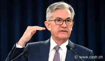 Zinsen - Fed vor Abkehr von Krisenmodus - Finanzmärkte warten auf Signal