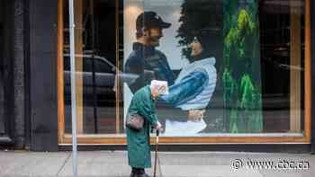 Low-income seniors say they've been ignored this election