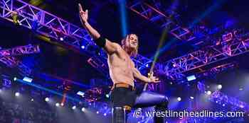 Alex Zayne Reveals William Regal’s Reaction to WWE NXT Cuts, How John Laurinaitis Was, More - Wrestling Headlines