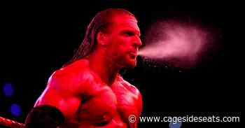 Rumor Roundup: NXT contracts, Triple H health, Rosario Dawson, more! - Cageside Seats