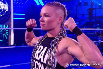 Diamond Mine Gains A Female Member On 9/14 NXT 2.0 - Fightful