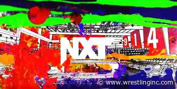 WWE NXT Preview For Tonight: NXT 2.0 Reset, New Champion To Be Crowned, More - Wrestling Inc.