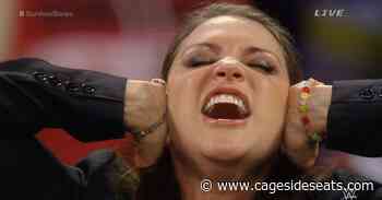 Rumor Roundup: WWE banned words, Samoa Joe, NXT contracts, more! - Cageside Seats