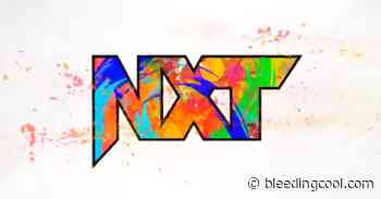 NXT Guaranteed To Get Worse As McMahon & Prichard Take Over - Bleeding Cool News