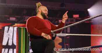 Rumor Roundup: Bray Wyatt, Adam Cole, Pete Dunne, NXT spoilers, more! - Cageside Seats