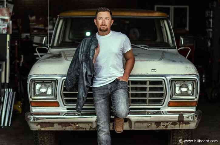 Scotty McCreery on Why New Album ‘Same Truck’ Is ‘More in the Moment’ Than Past Work