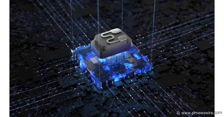 ICCPP používa technológiu atomizácie „bez prášku" s keramickými jadrami GENE TREE novej generácie