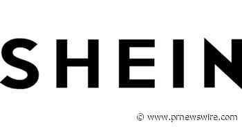 SHEIN annuncia SHEIN X ROCK THE RUNWAY: protagonista la collezione AI2021