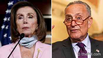Democrats aim to suspend debt limit with bill to avoid government shutdown