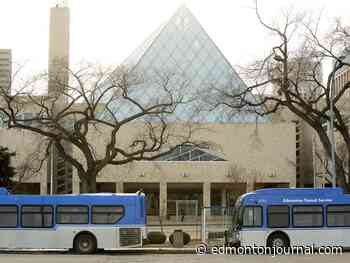 City of Edmonton employees subject to mandatory COVID-19 vaccine mandate