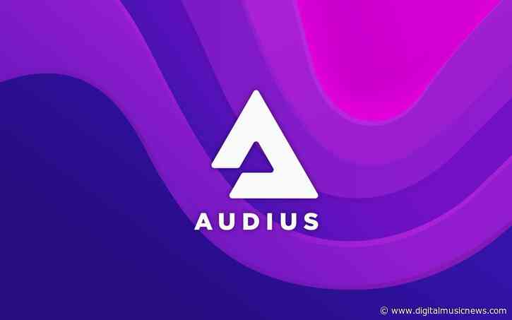 Katy Perry, The Chainsmokers, Marty Bandier Join $5 Million Round for Audius