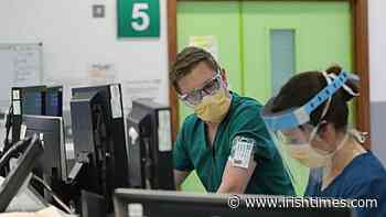 Coronavirus: Lockdowns may be used in NI to curb disease - The Irish Times