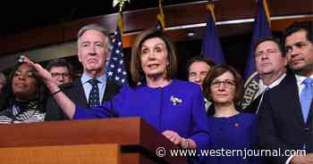 Democrats Considering Sneaking Massive Tax Cut for the Rich Into House Reconciliation Package