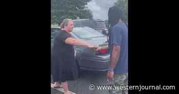 Watch: School Custodian Shocked as Teachers Surprise Him with Car