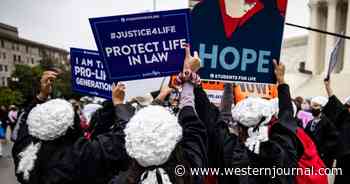 Supreme Court Makes Massive Roe v. Wade Announcement