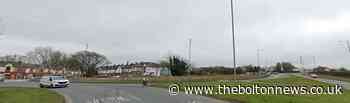 Motorists warned of heavy traffic around Chequerbent, Westhoughton.  after crash
