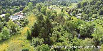 Lohmar: Politik fordert schnelleren Hochwasserschutz der Agger-Anrainer - Kölnische Rundschau