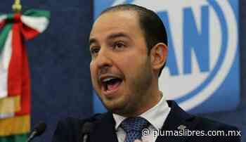 La contienda interna del PAN: Una simulación/ Tomás Trueba - plumas libres