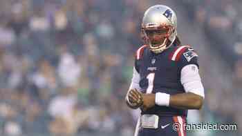 Los 5 mejores agentes libres aún disponibles en la NFL - Fansided ES